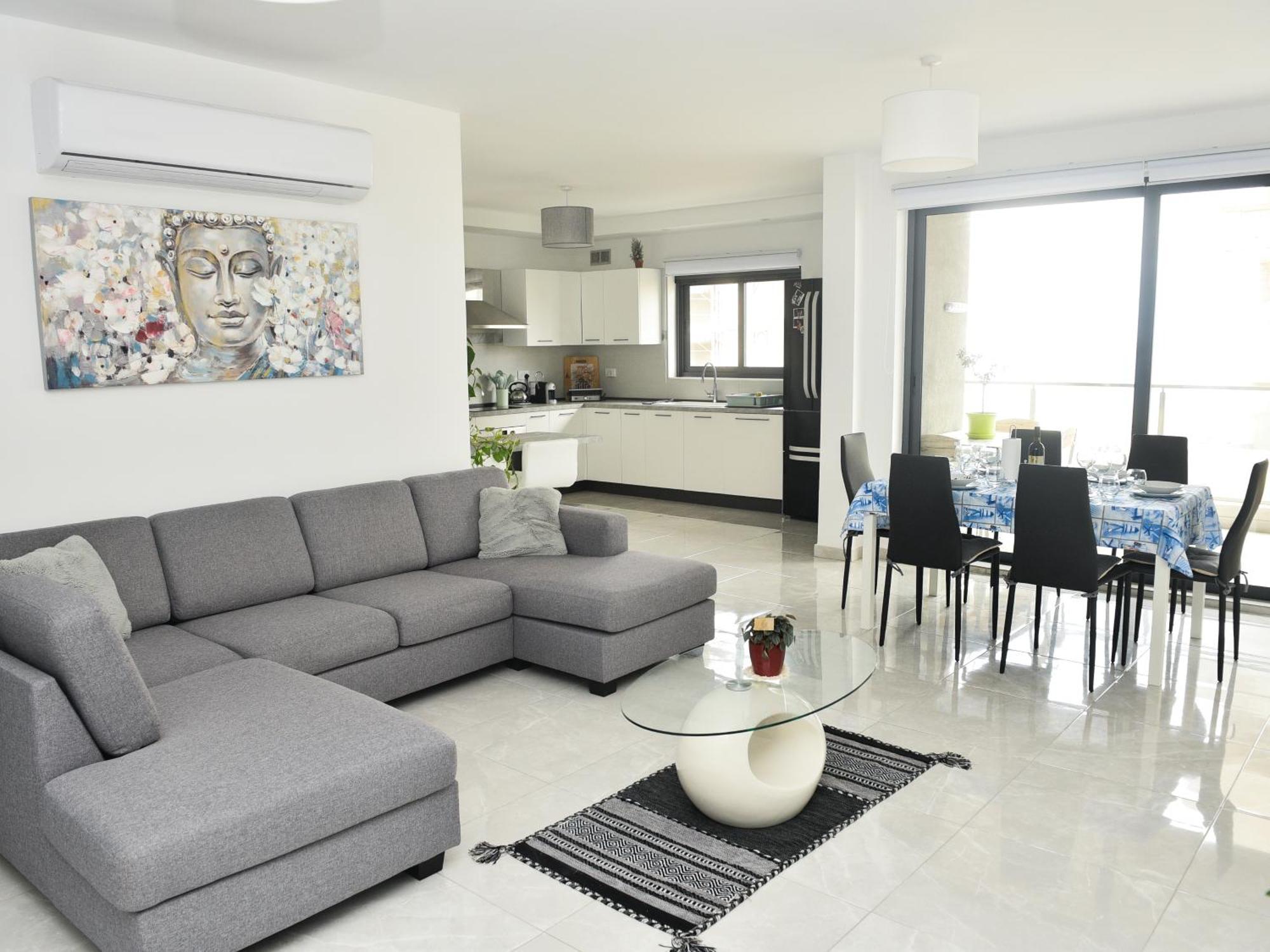 Seaview-Casadialfio-Qawra Apartman San Pawl il-Baħar Kültér fotó